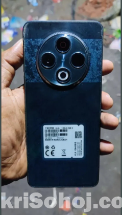 Tecno spark 30